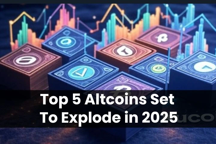 Top 5 Altcoins