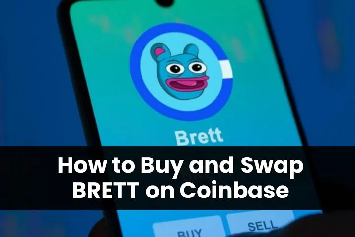 Buy Brett Token on Coinbase