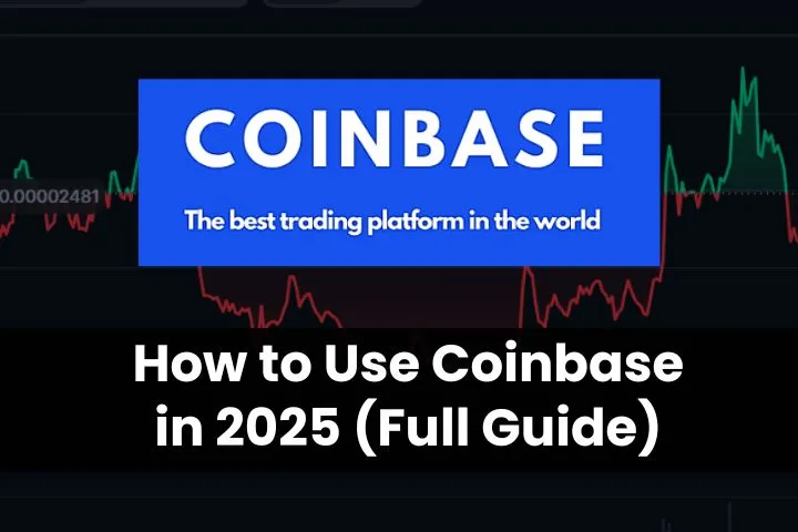 How to use Coinbase