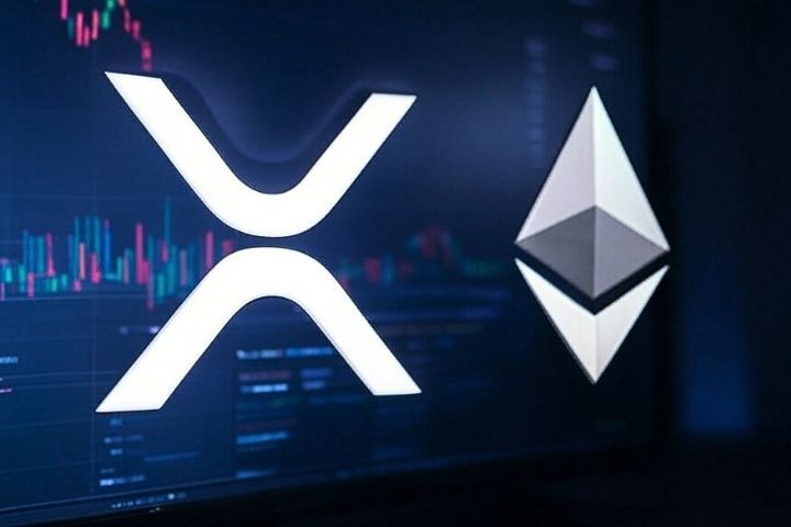 Ripple Ethereum