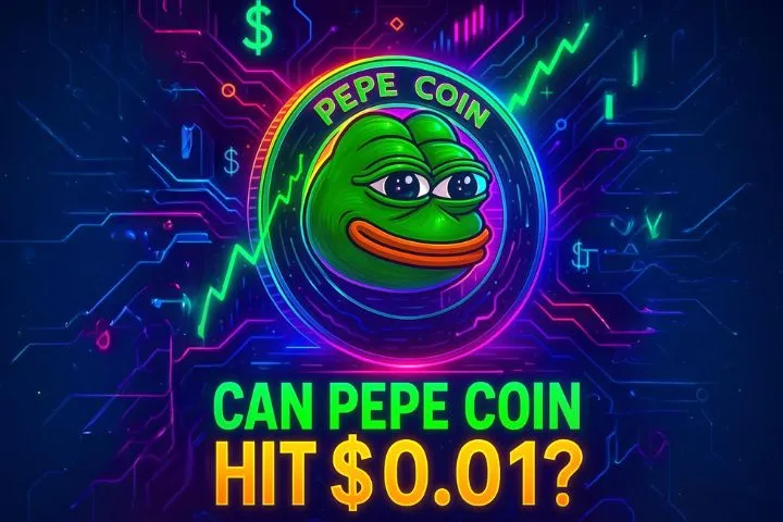 Memecoin Pepe