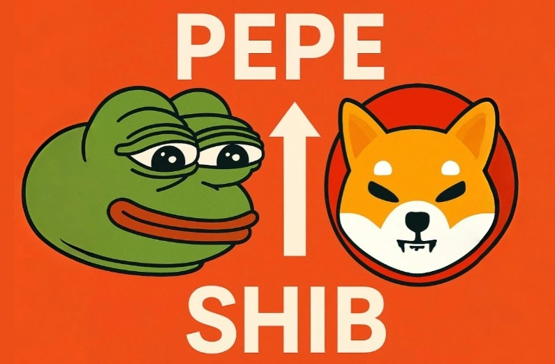 Pepe Memecoin