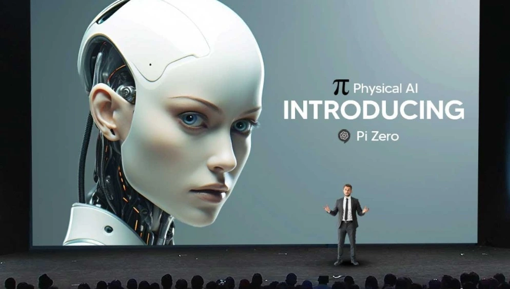 Physical AI