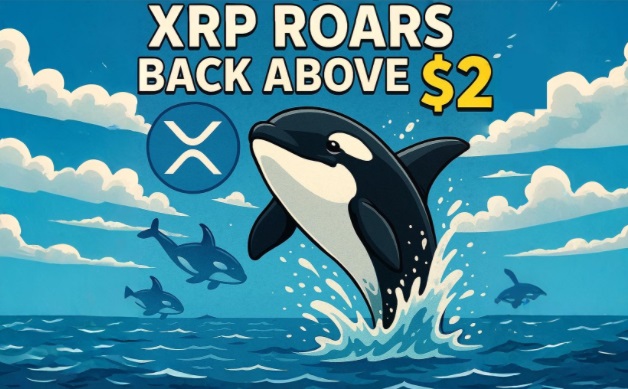 Ripple XRP