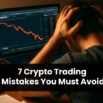 Crypto Trading Mistakes