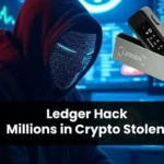 Ledger Hack