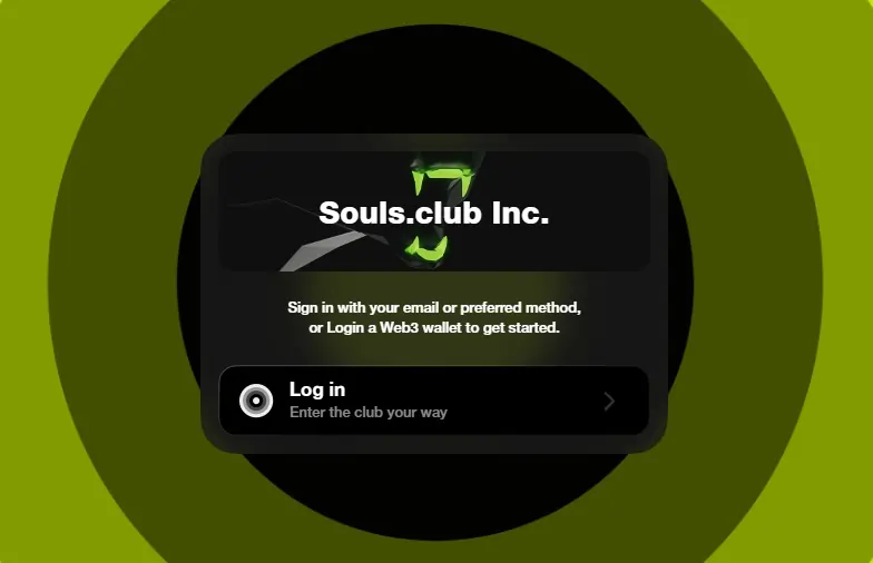 souls.club
