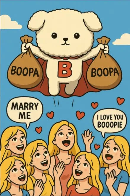 Boopa memecoin