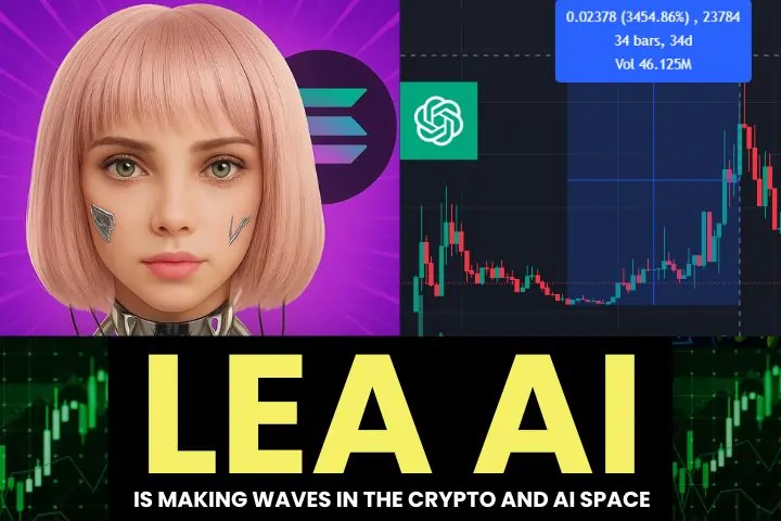 LEA AI