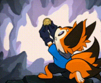 Foxy Memecoin