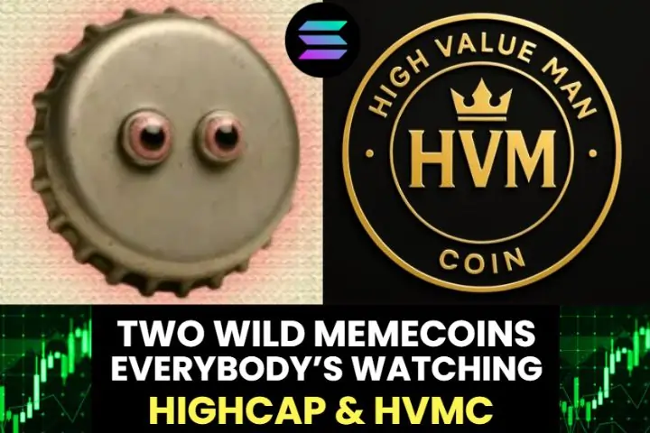 HVMC and HIGHCAP