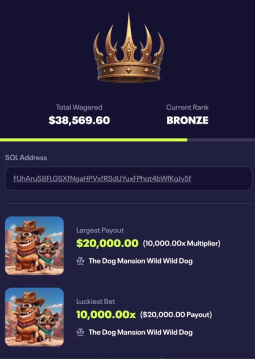 Luck.Io