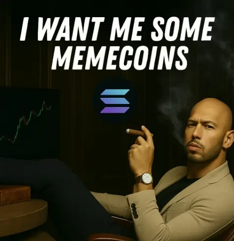 HVMC Solana Memecoin