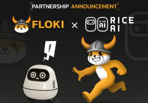 Rice Robotics joins FLOKI