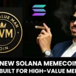 Solana Memecoin