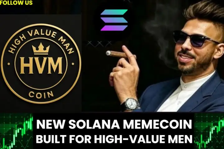 Solana Memecoin