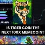 Is Tiger Coin The Next 100X Solana Memecoin?