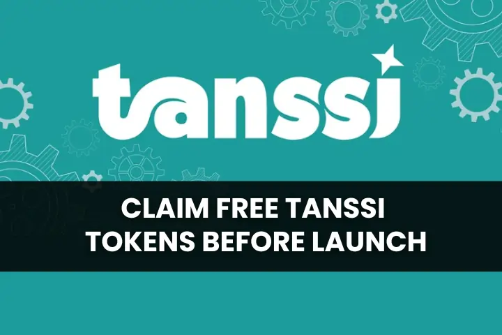 Tanssi Free Airdrop