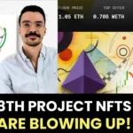 8th Project NFTs