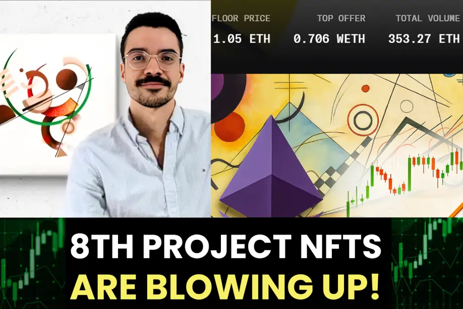 8th Project NFTs