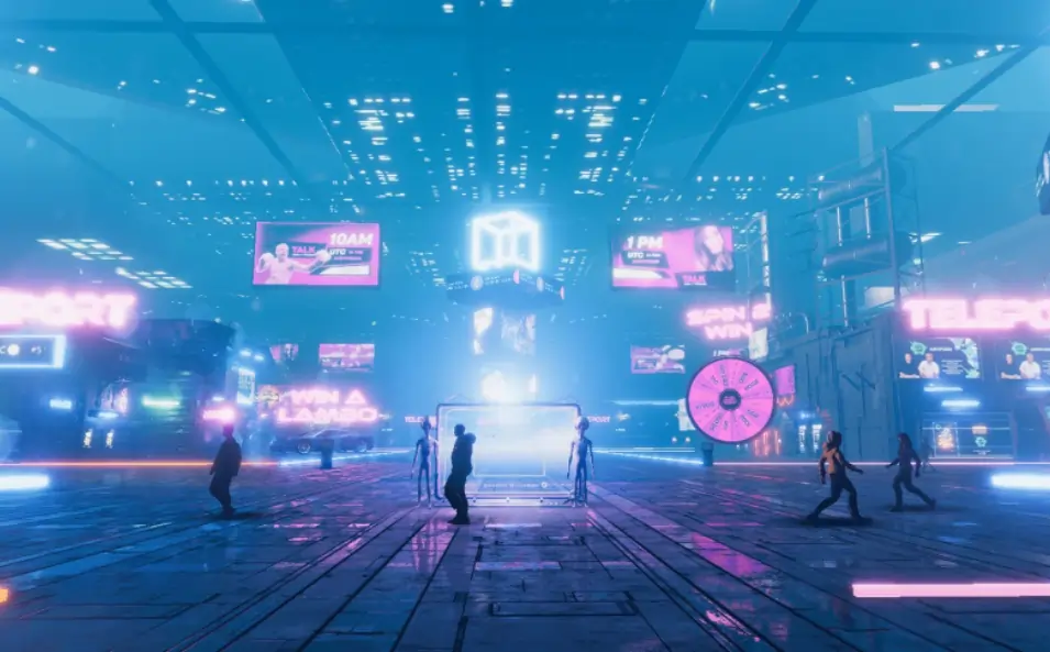 Bloktopia