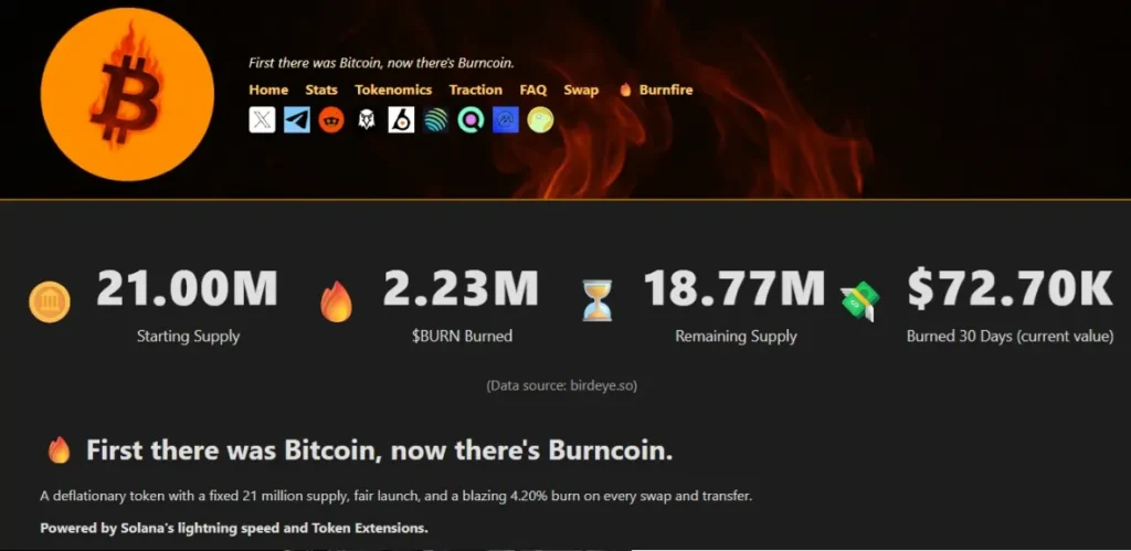 LetsBurn