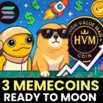 Memecoins