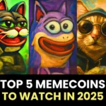 Solana Memecoins