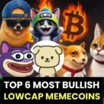 Memecoins
