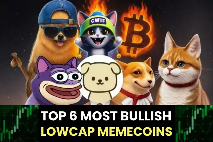 Memecoins