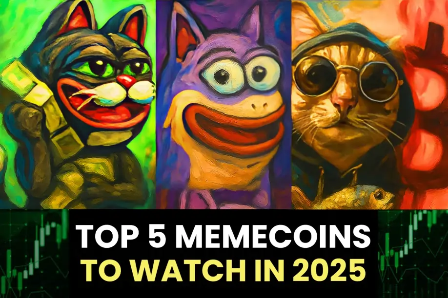 Solana Memecoins