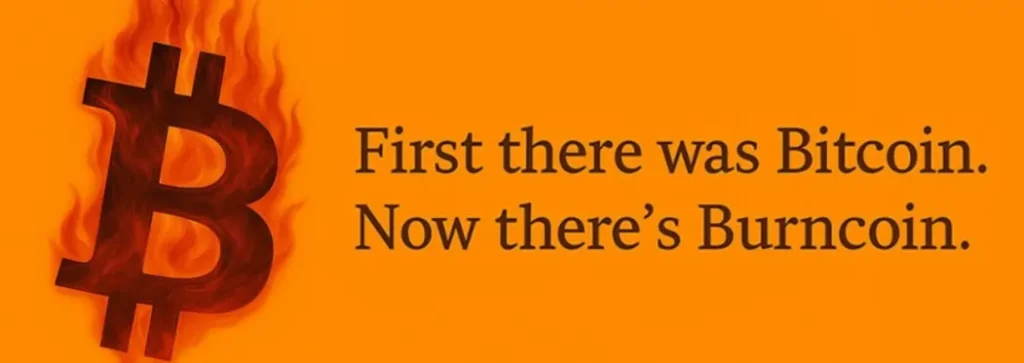Burncoin Memecoin