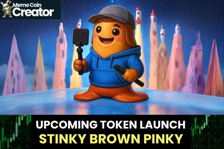SBP Memecoin
