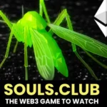 Souls Club web3 nft