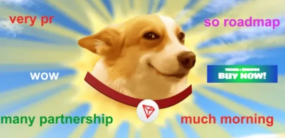 SunDog Memecoin
