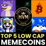 Solana and Base Memecoins