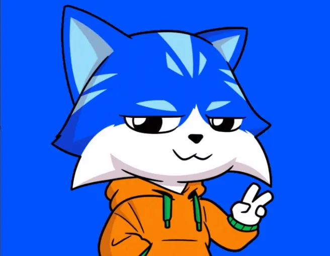 Toshi Base Memecoin